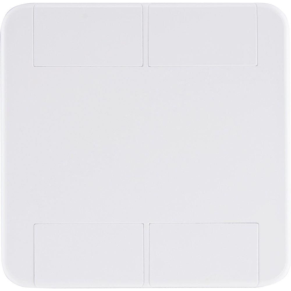 Placa Cega 4x4 Tramontina Tablet Branca Tramontina