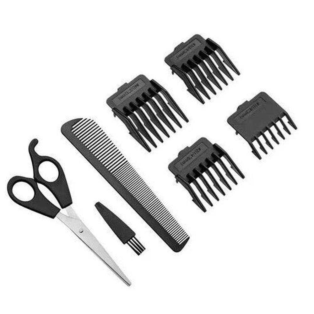 Cortador De Cabelo 4X1 Men Care 127V - Multilaser