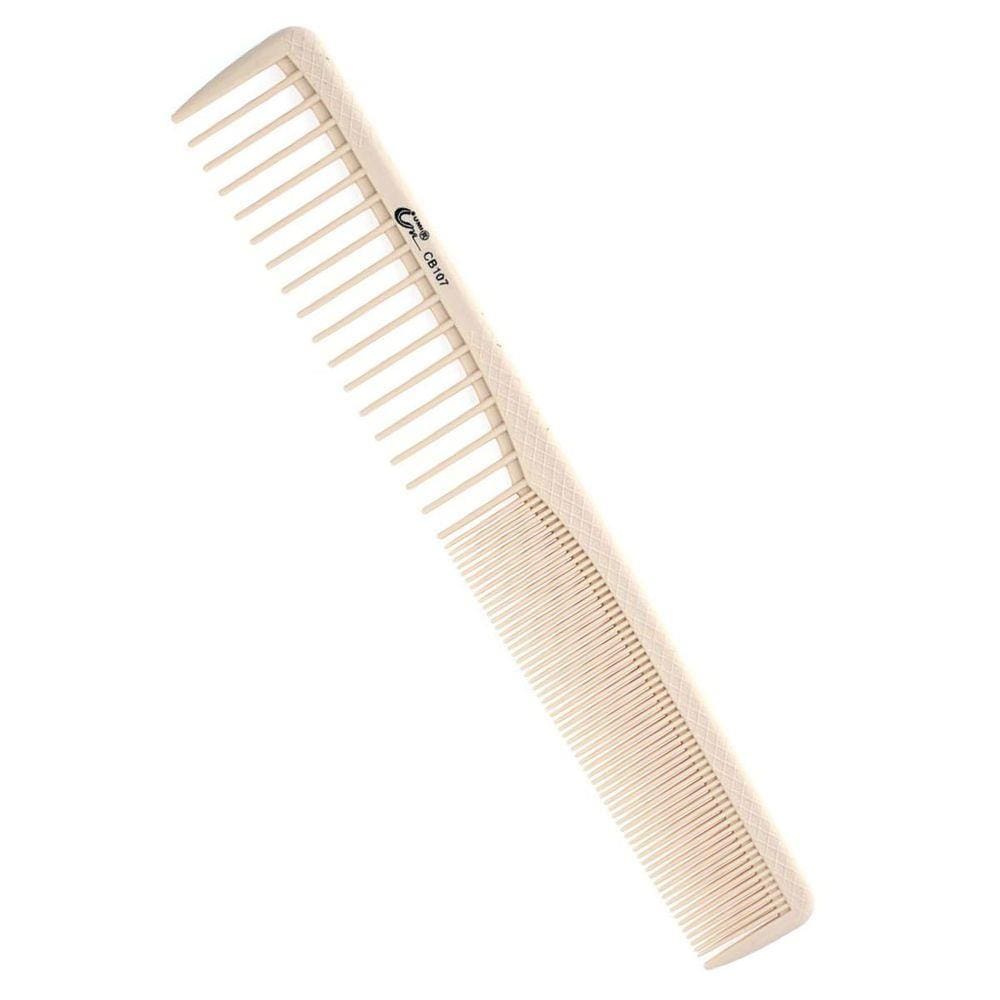 Pente de Corte Carbono Anti Estático 18,0cm CB107B Umi