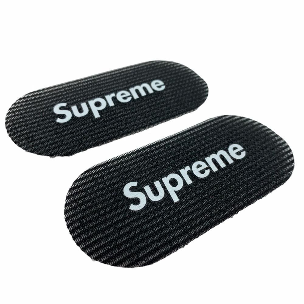 Separador de Mechas Cabelo Hair Grips Supreme