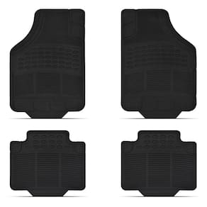 Tapete Automotivo Borracha Universal G Celta 2009 2010 2011
