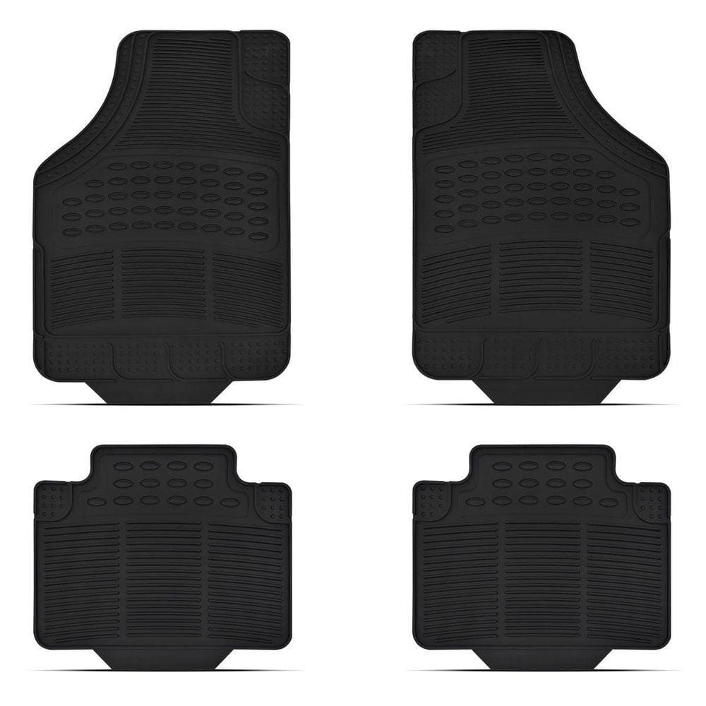 Tapete Automotivo Borracha Universal G Corolla 2002 2003