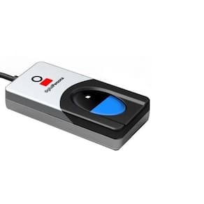 Leitor Persona U4500 Biométrico Digital Id Tech - Smak