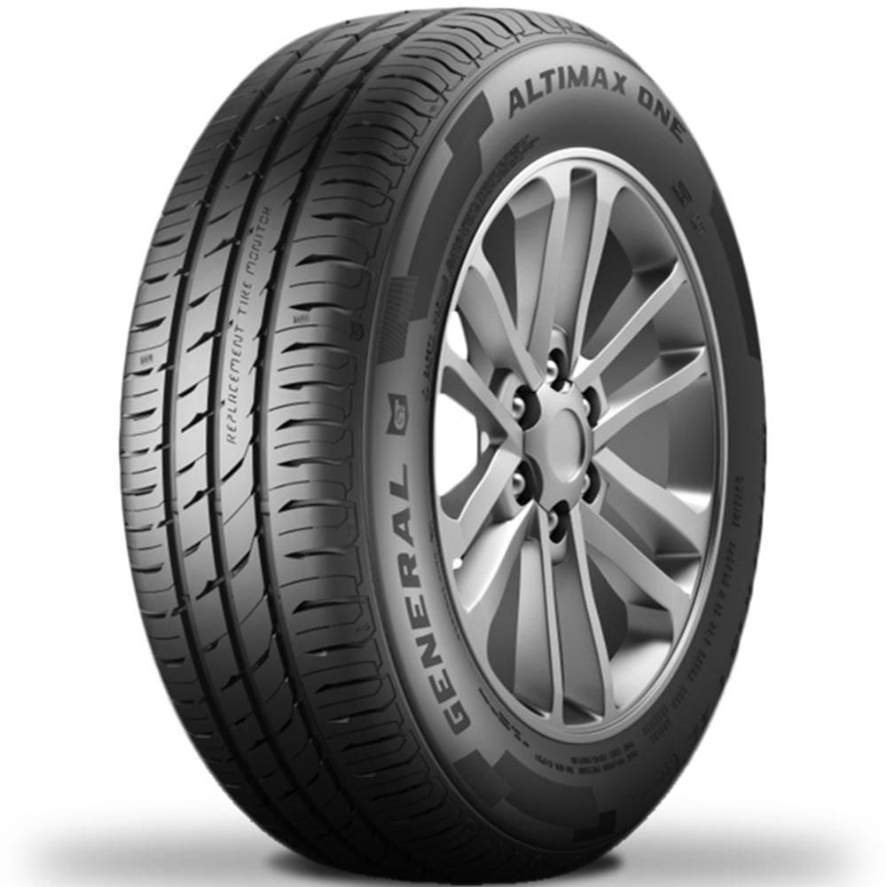 Pneu General Tire Aro 15 AltimaxOne 175/65R15 84H