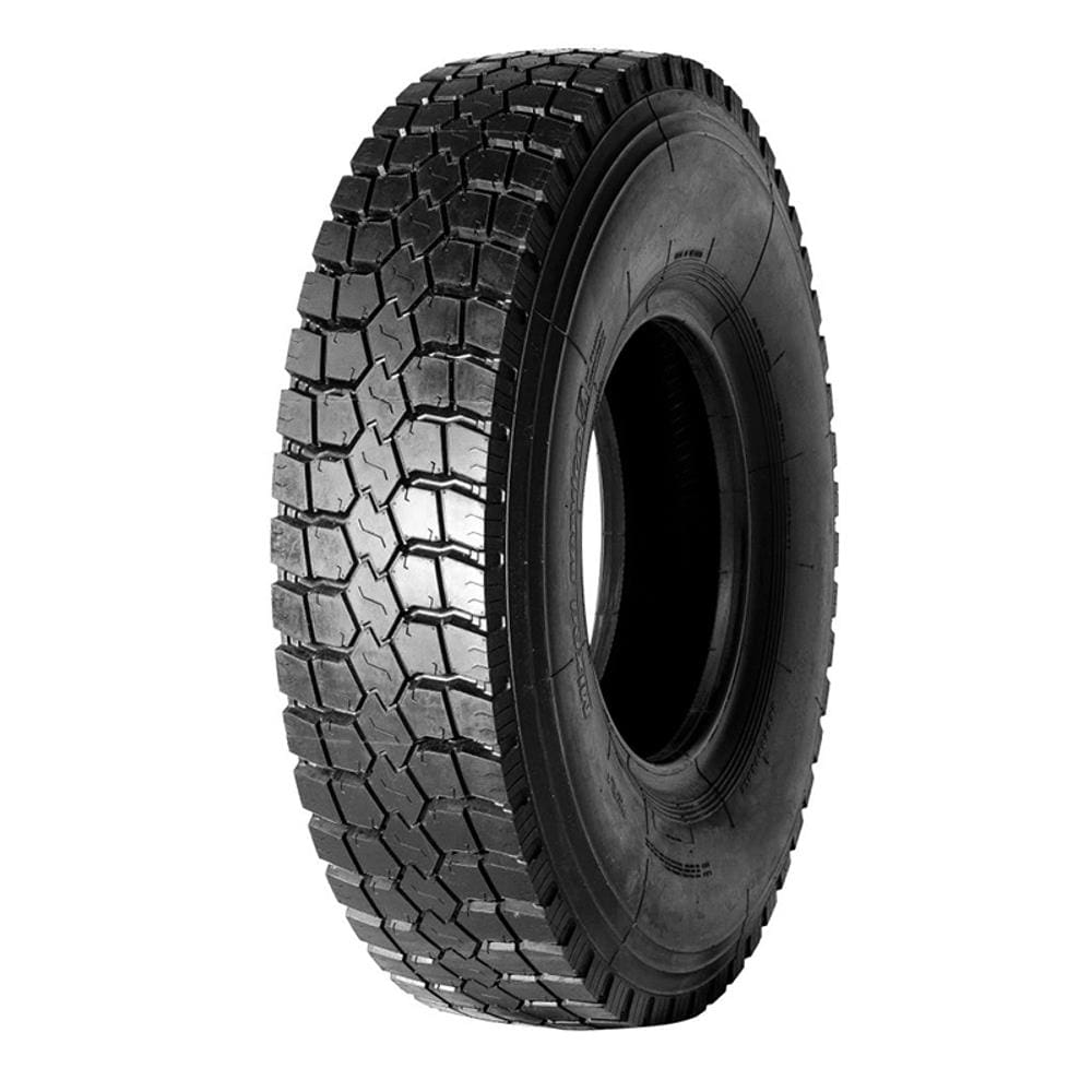 Pneu 1000R20 Borrachudo 18 Lonas 149/146K D821 Dplus