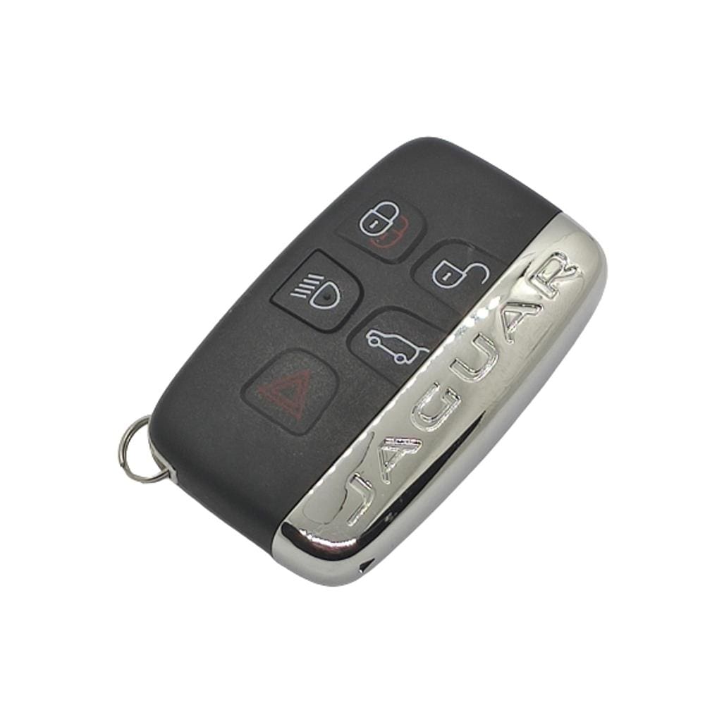 Chave De Presença Jaguar Xf Xj Xl 2013 2014 2015 2016 433mhz