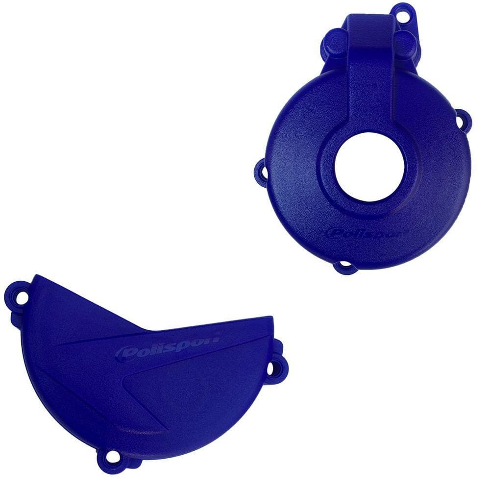 Protetor Polisport Tampa Embreagem Magneto Sherco Se-f 250 300