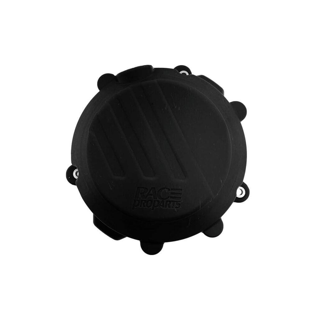 Protetor Race Pro Tampa Embreagem Husqvarna Ktm 250 300 2T
