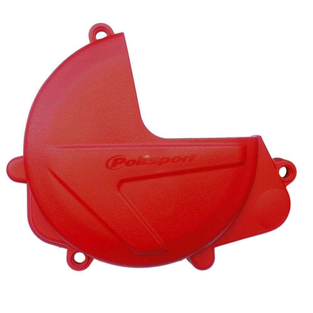 Protetor Polisport Tampa Lado Embreagem Crf 450r Crf 450rx