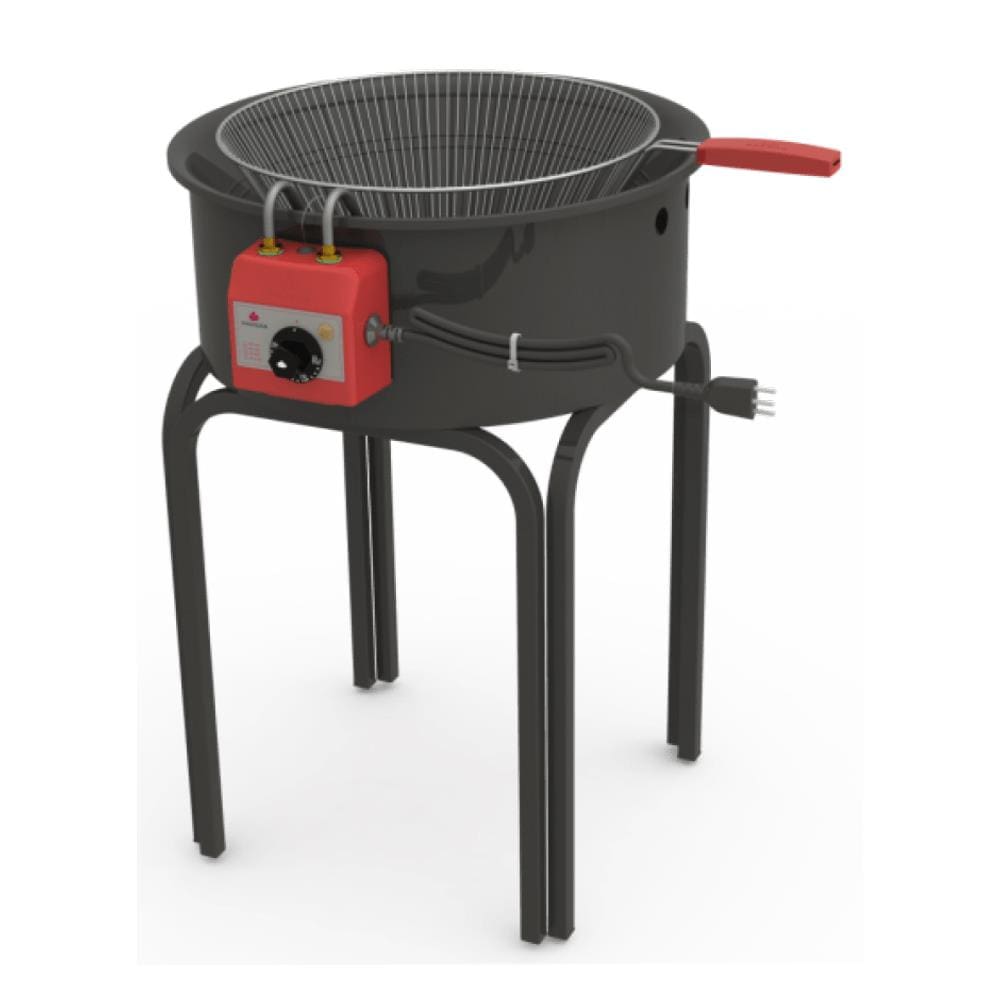 Tacho Elétrico Progas PR-14E - 220v