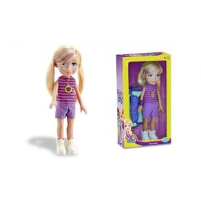 Polly Pocket - Mini Mundo de Aventura - Acampamento da Coruja