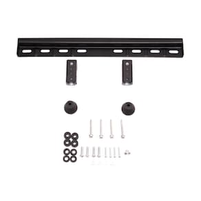 Suporte Tv Fixo Universal de 14 a 32 Pol Com Nivel de Bolha