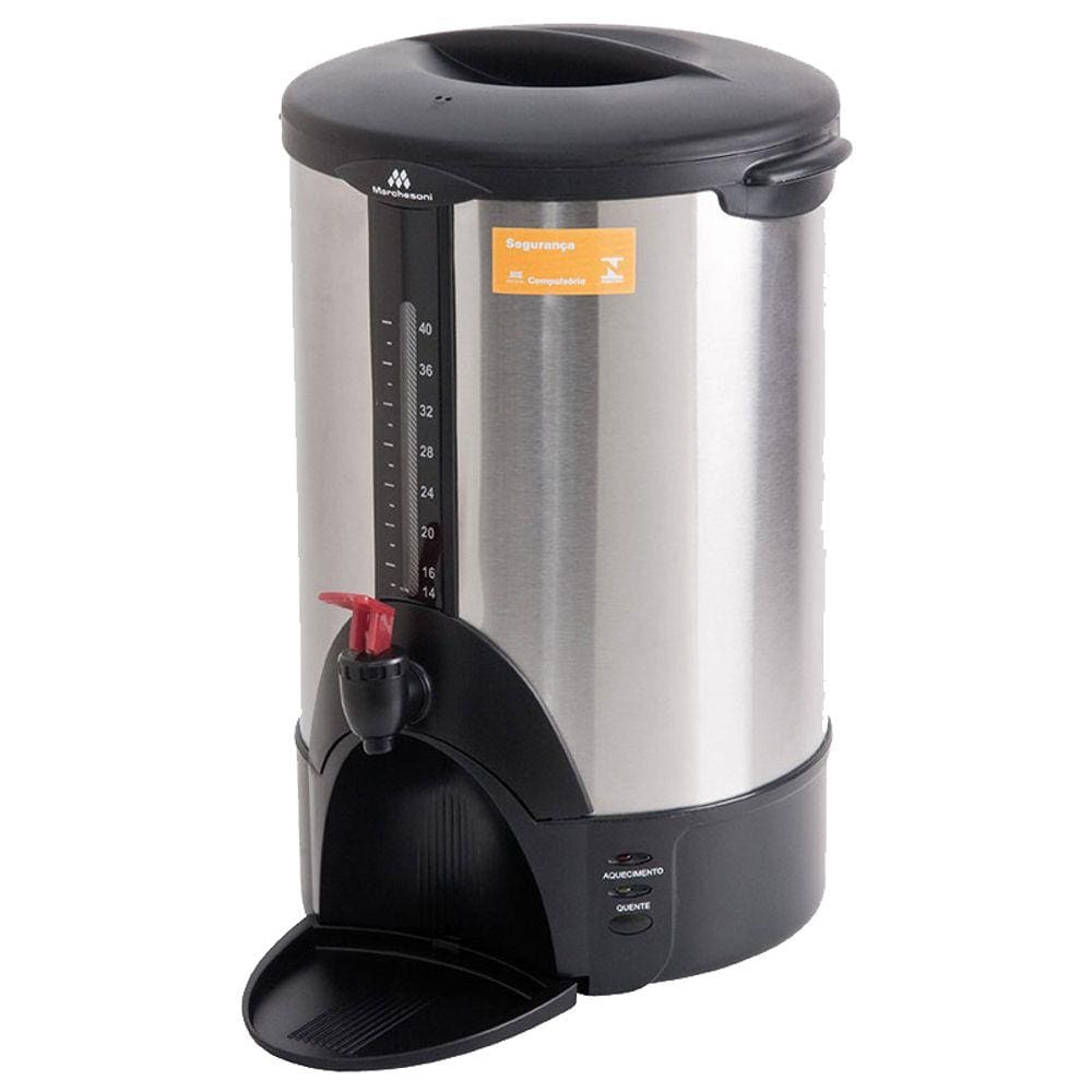 Cafeteira Automática 6 Litros CF.1.692 220v Marchesoni