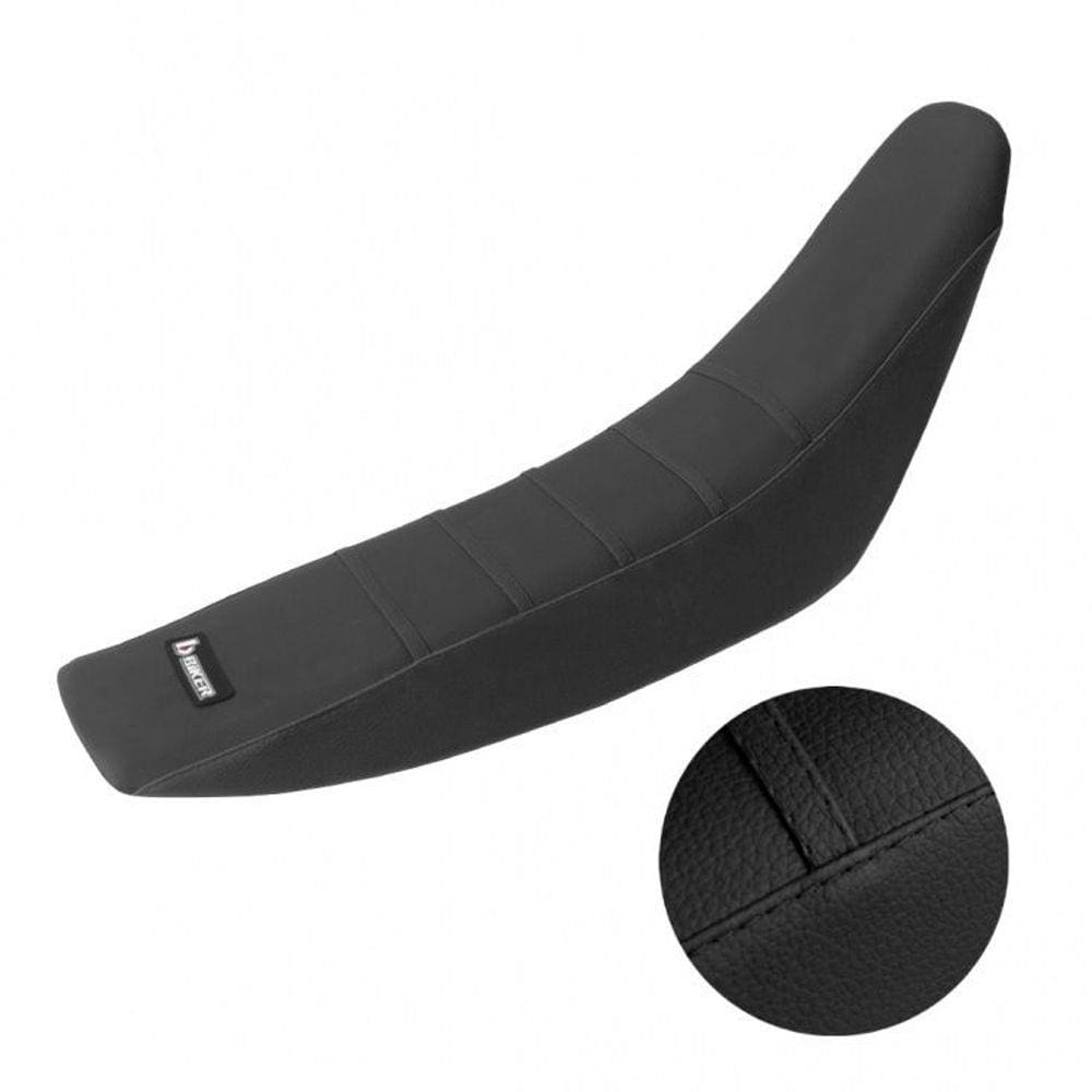 Capa De Banco Gripper Biker Crf 230 Anti derrapante