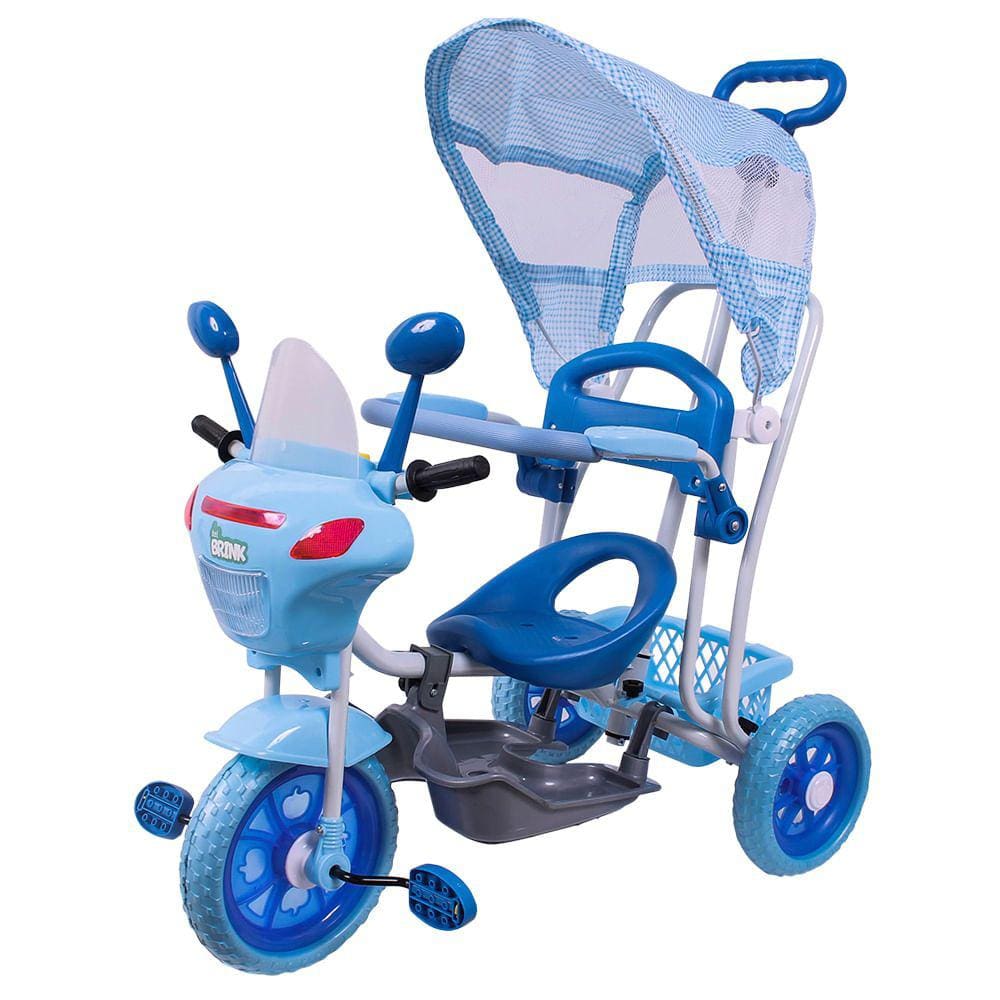 MOTO MOTINHA CARRINHO ANDADOR INFANTIL EMPURRADOR MOTOCA DE