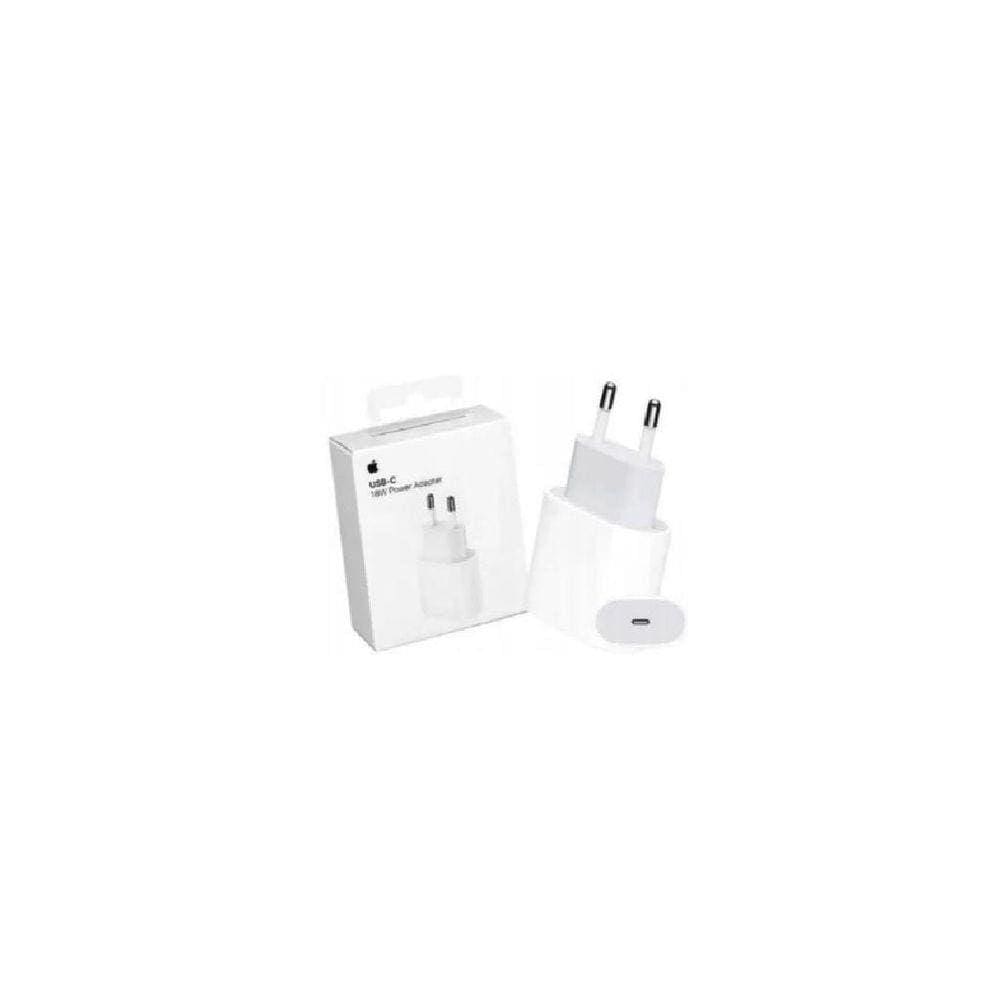Fonte Carregador De Tomada 11 E 12 Usb-C 20W Lehmox