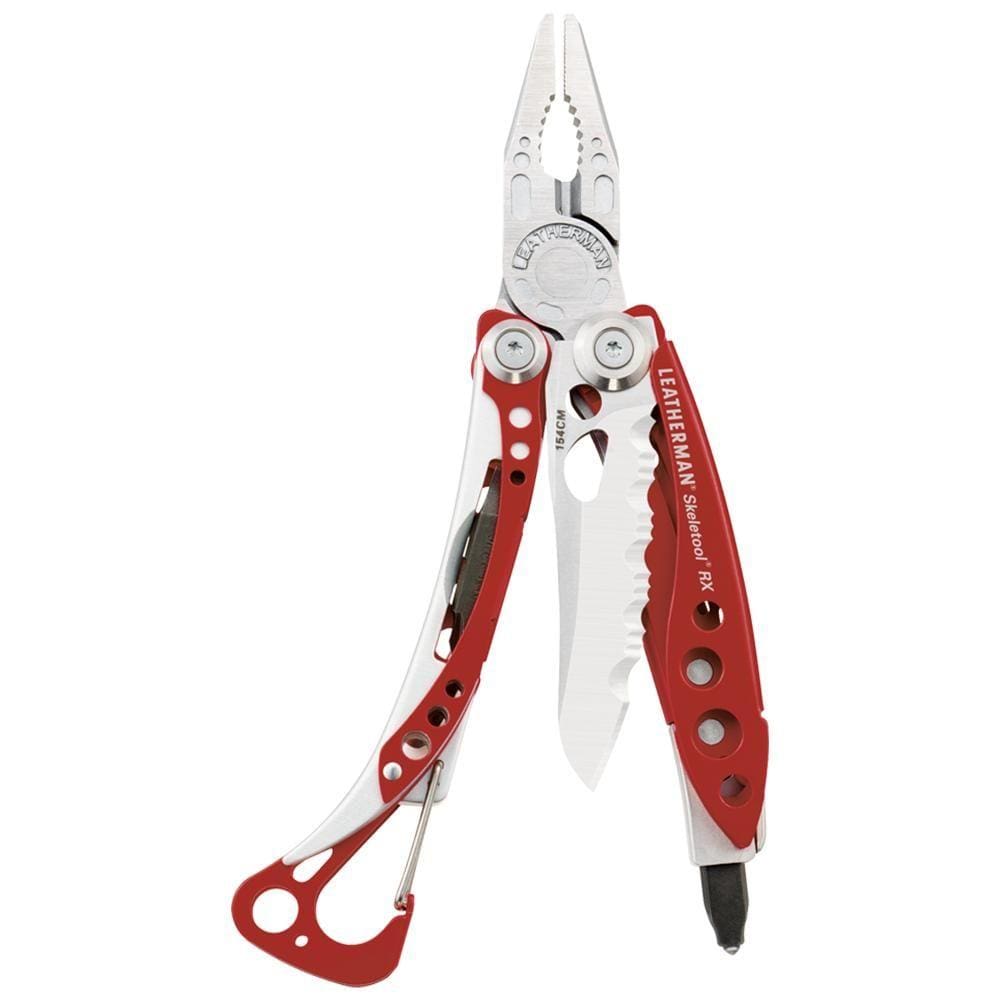 Alicate Leatherman Skeletool Rx