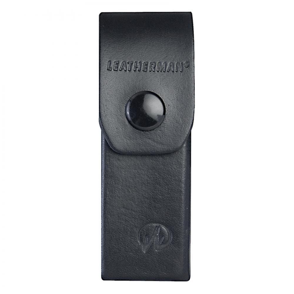 Bainha Em Couro Para Multitools Leatherman