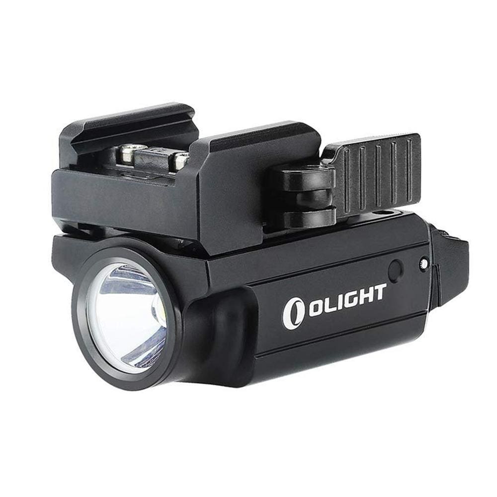 Lanterna Para Pistola Olight Valkyrie Pl-Mini 2 600 Lúmens