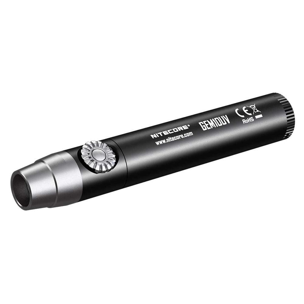 Lanterna Nitecore Gem10Uv