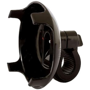 Caixa de Som Portátil Bluetooth JBL Wind 2 Moto Bicicleta