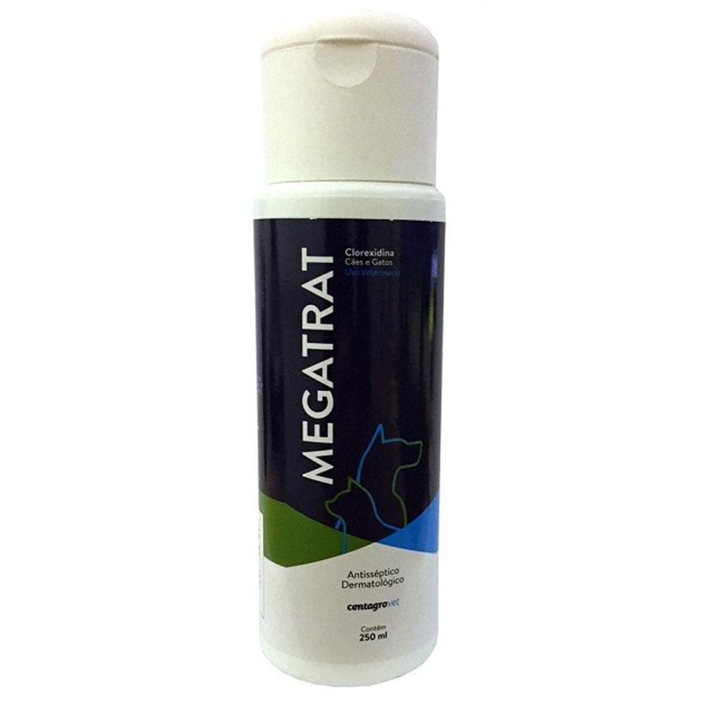 Megatrat Clorexidina - 250ml