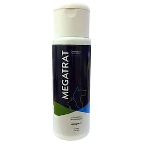 Megatrat Clorexidina - 250ml
