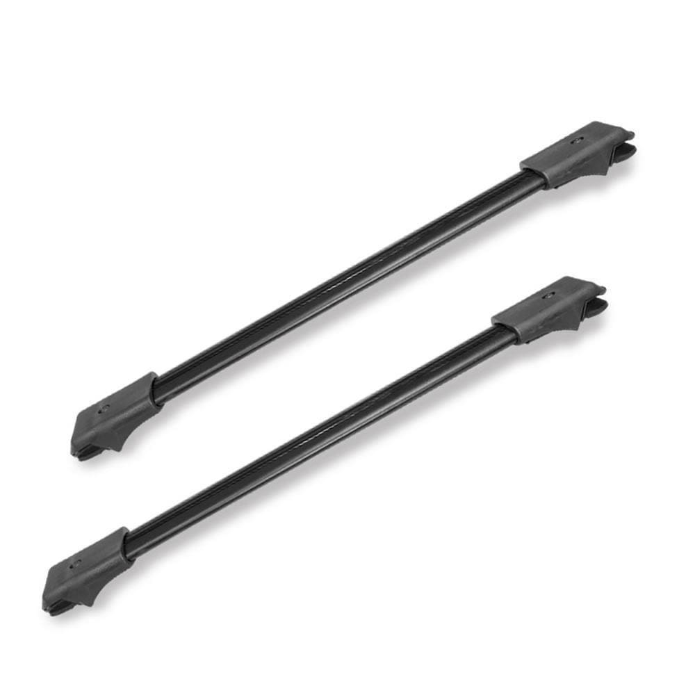 Travessa De Teto Larga Vw Up Xtreme 19 A 21 + 2 Cintas Carga
