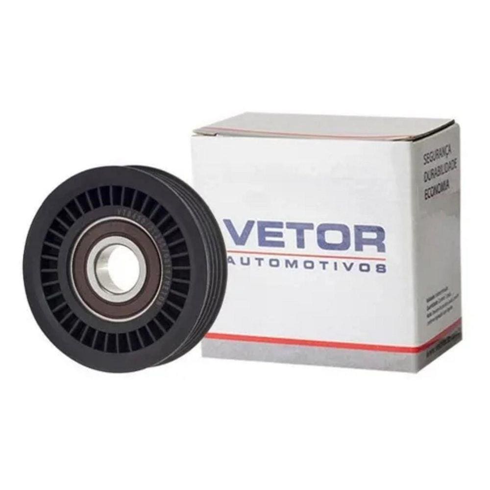 Polia Ar Condicionado Subaru Legacy Impreza Forester Vt8458
