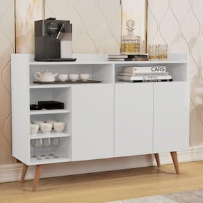 Buffet Markab