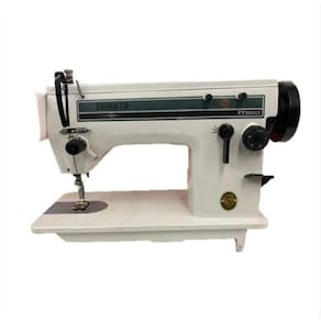 Zig Zag  e reta  Semi Industrial Yamata-110v / 220-completa