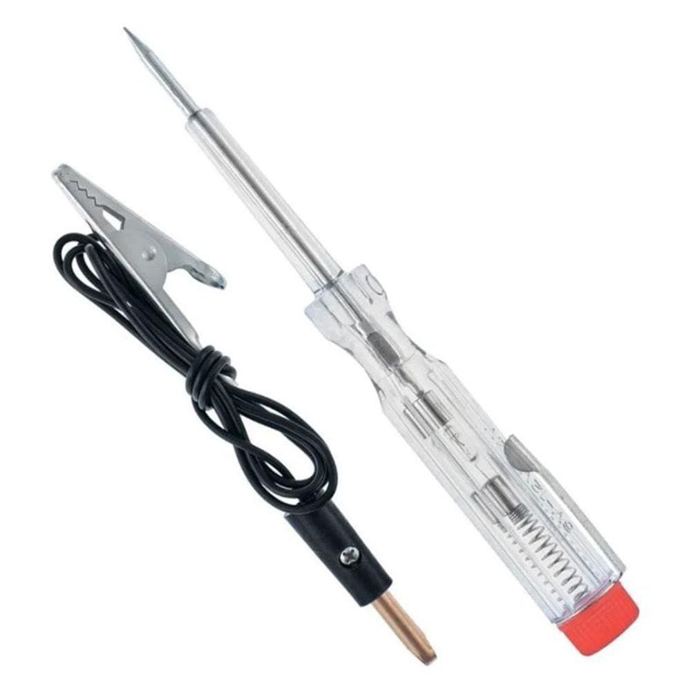 Chave Para Teste Automotivo 120mm 6-24v Sparta 5552055