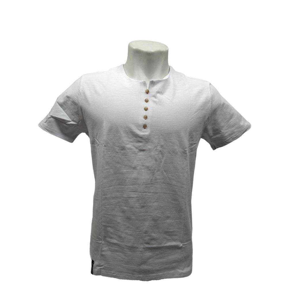 blusa gola portuguesa