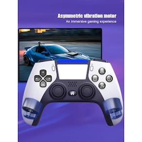 Adaptador de Controlador de Jogo, Adaptador de Controlador Sem Fio