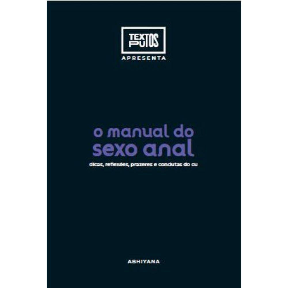 Sexo anal com mulher | Black Friday Pontofrio