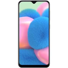 Usado: Samsung Galaxy A30s 64GB Preto Bom - Trocafone