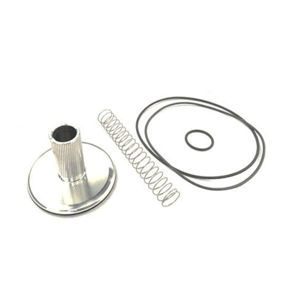 Reparo Da Retenção Da Válvula Admissão Compressor SD250 Schulz - 021.0236-0/AT