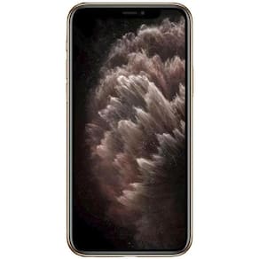 Usado: iPhone 11 Pro Max 64GB Dourado Bom - Trocafone