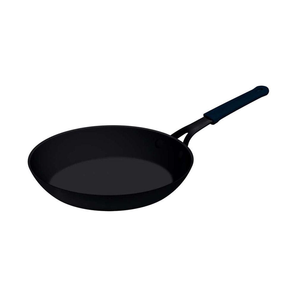Frigideira Profissional em Ferro 24 cm 1,3 L Tramontina