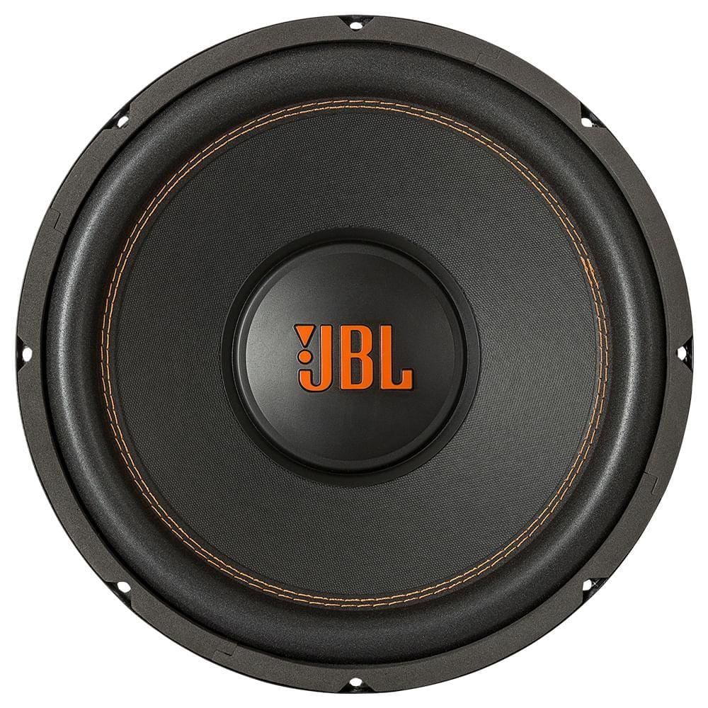 Subwoofer 12 Polegadas JBL Multisystem 300W RMS 4 OHMS