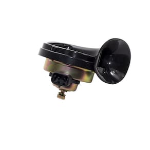 Buzina Especifica Gm 12v Apos 95 Vetor VT214