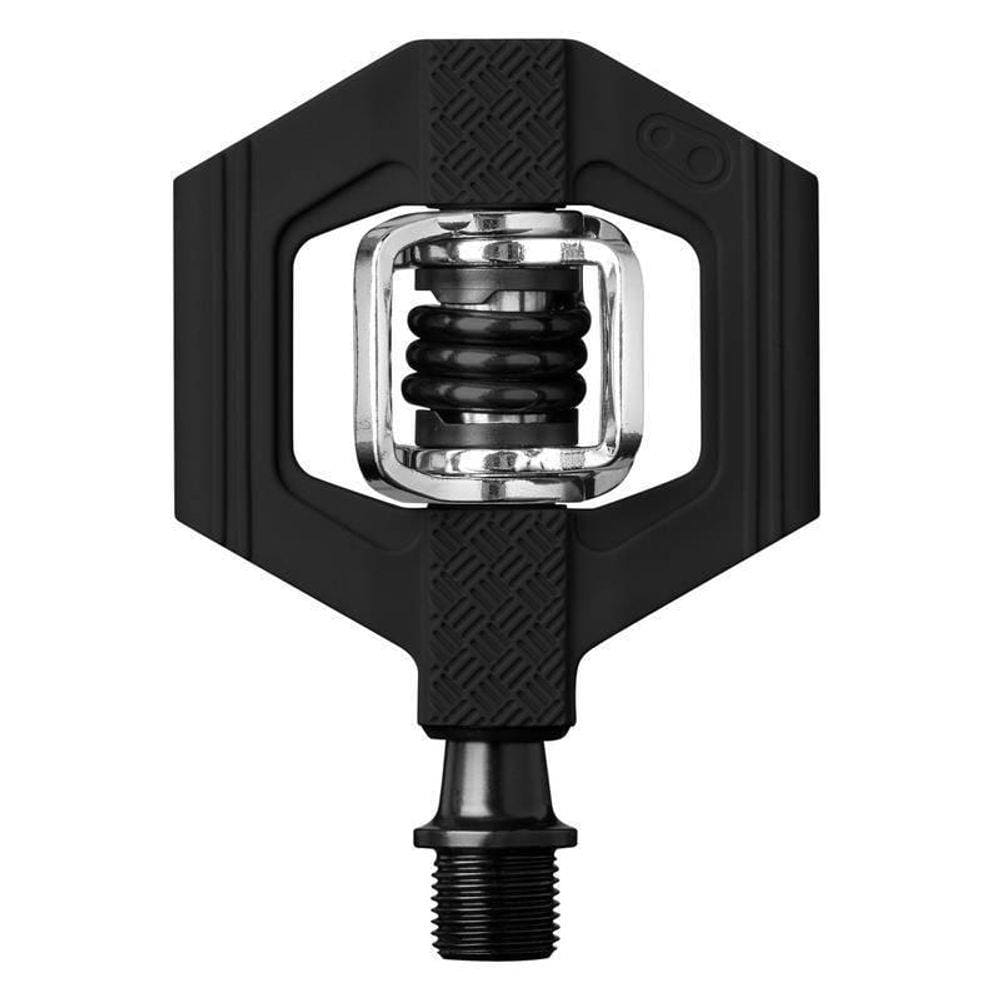 Pedal Crank Brothers Candy 1 Preto
