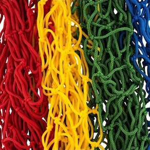 Rede / Tela Proteção Colorida Para Pula Pula De 3,05