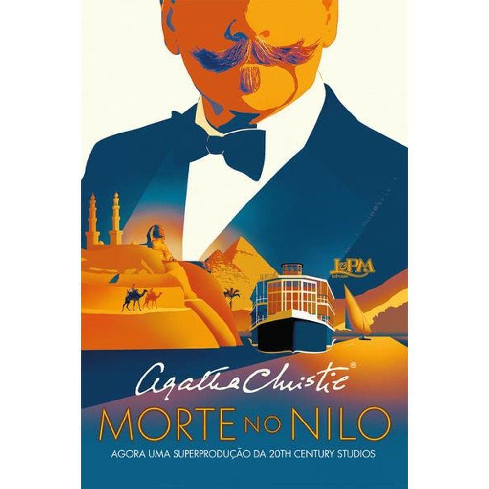 Morte No Nilo