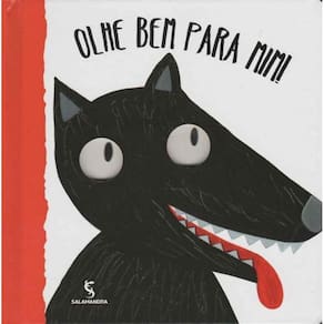 Olhe Bem Para Mim!