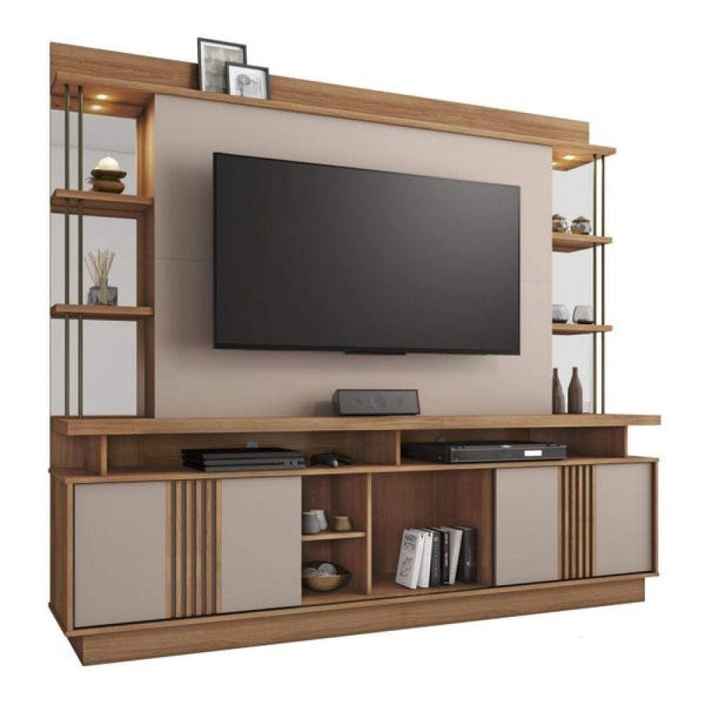 Home Esplendor Tv 65 Polegadas Noronha Off White