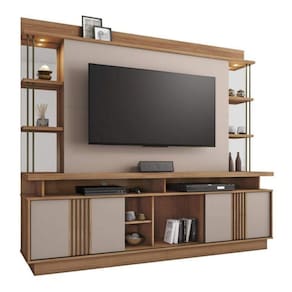 Home Esplendor Tv 65 Polegadas Noronha Off White