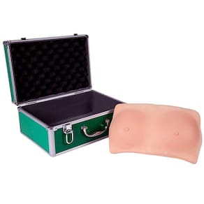 Exame De Mama Simulador Médico