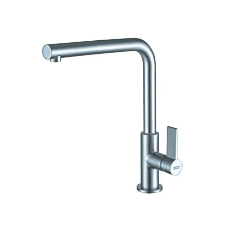 Misturador Monocomando Cozinha Alto Brilho Línea Franke 16852