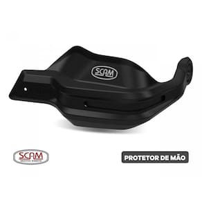Protetor de Mão Honda XRE 190 e Bros 160 Todos os anos SCAM